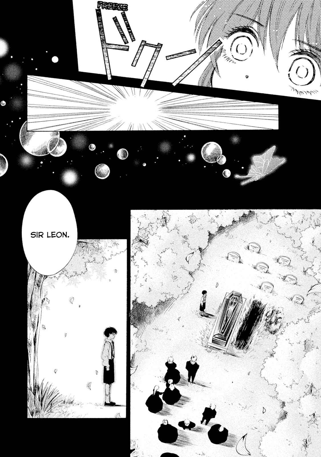 Alice's Paradise Chapter 2 - Page 28