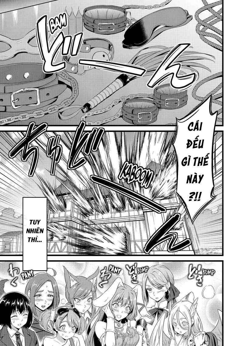 Yurufuwa Nouka no Mojibake Skill: Isekai de Catalog Tsuuhan Yattemasu Chapter 29 - Page 16