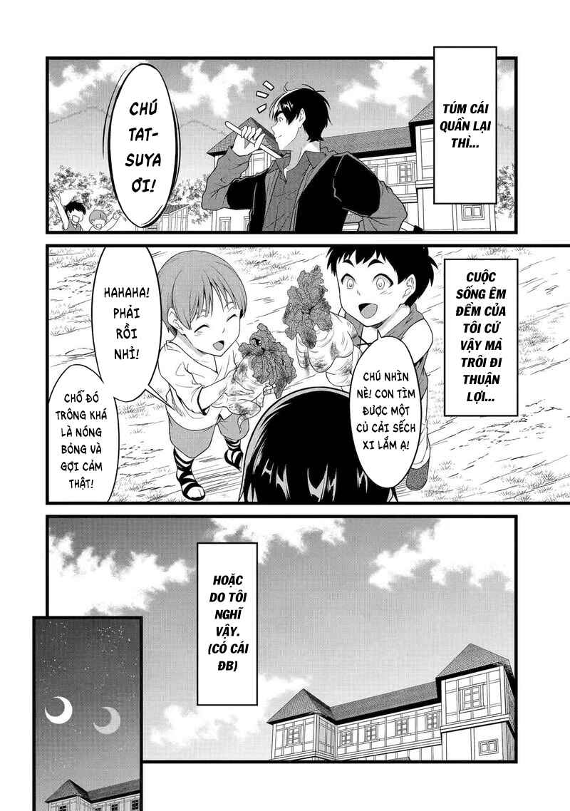 Yurufuwa Nouka no Mojibake Skill: Isekai de Catalog Tsuuhan Yattemasu Chapter 29 - Page 19