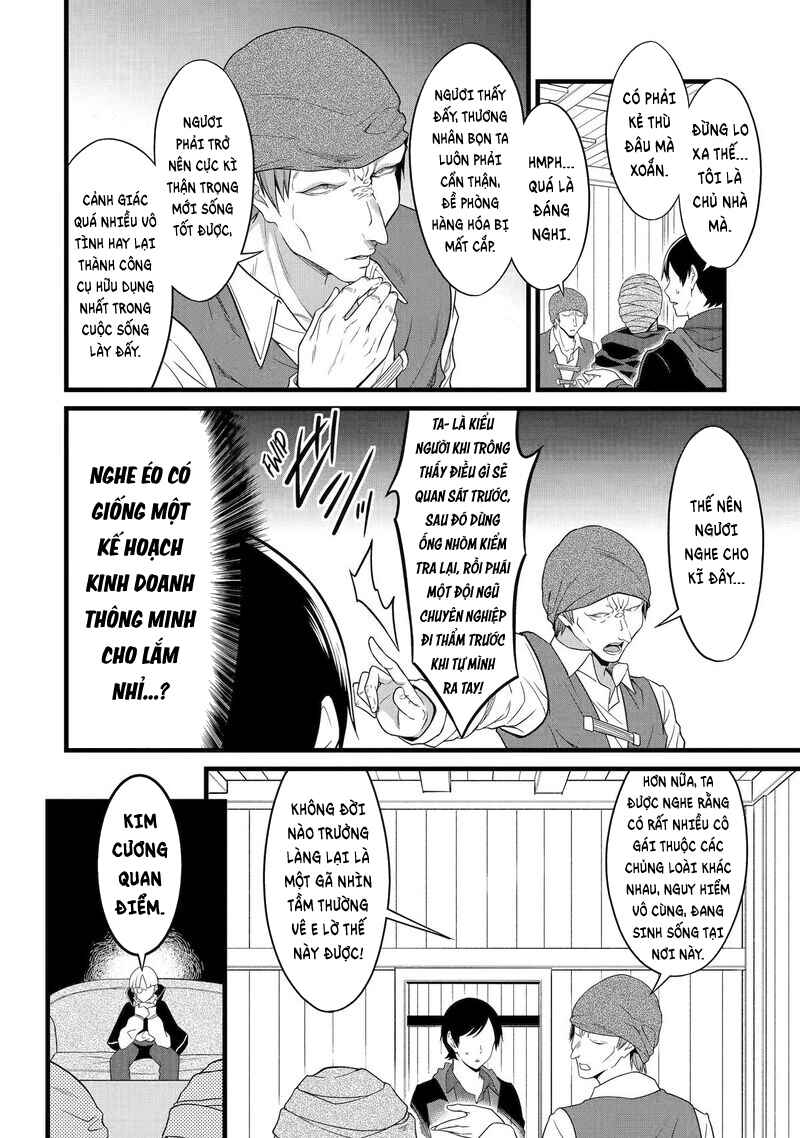 Yurufuwa Nouka no Mojibake Skill: Isekai de Catalog Tsuuhan Yattemasu Chapter 29 - Page 21