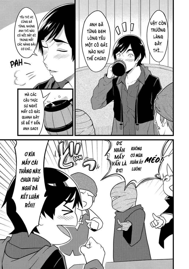 Yurufuwa Nouka no Mojibake Skill: Isekai de Catalog Tsuuhan Yattemasu Chapter 29 - Page 24