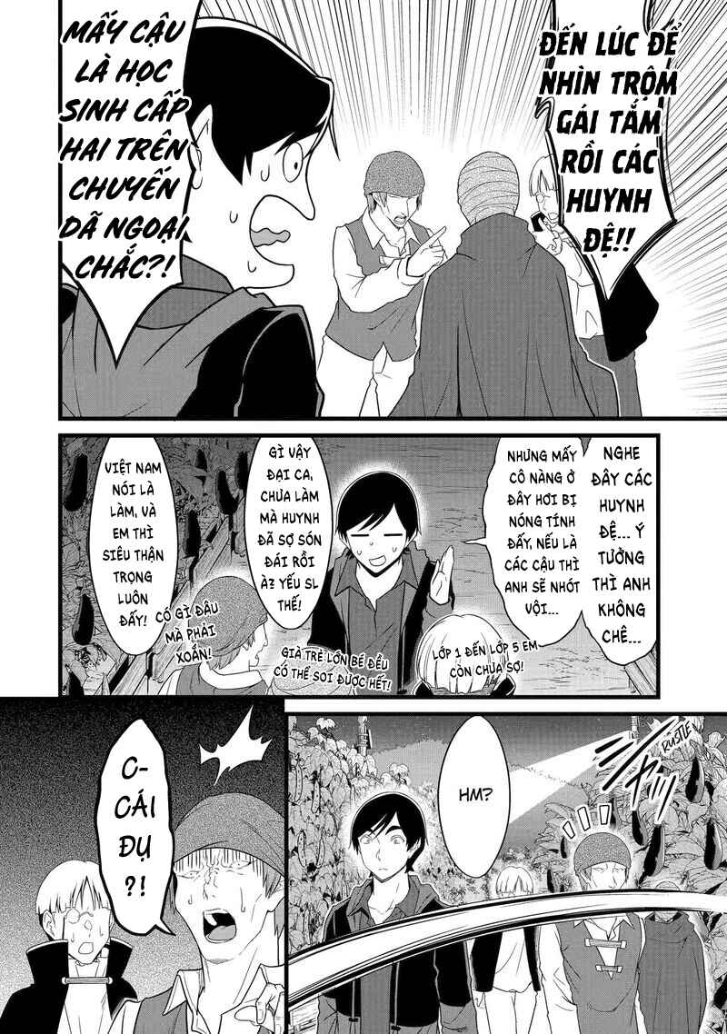 Yurufuwa Nouka no Mojibake Skill: Isekai de Catalog Tsuuhan Yattemasu Chapter 29 - Page 29