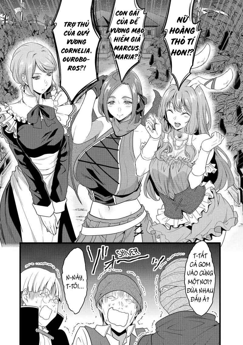 Yurufuwa Nouka no Mojibake Skill: Isekai de Catalog Tsuuhan Yattemasu Chapter 29 - Page 31