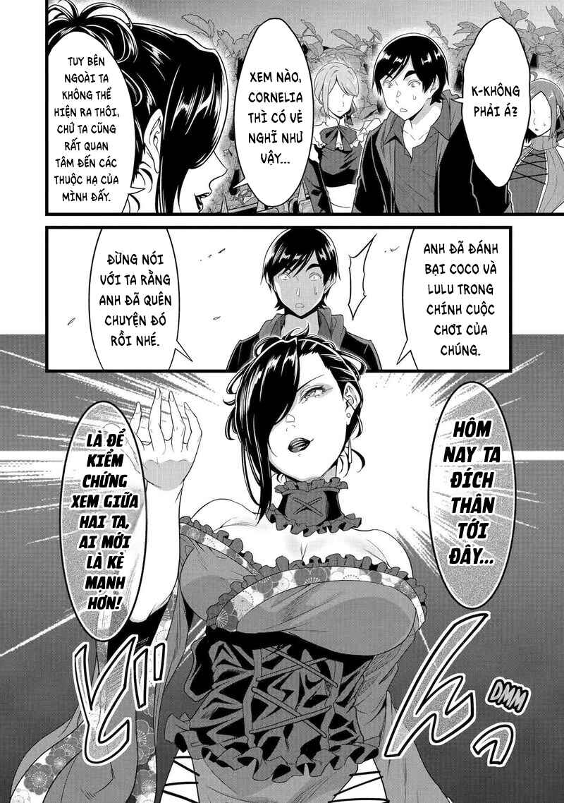Yurufuwa Nouka no Mojibake Skill: Isekai de Catalog Tsuuhan Yattemasu Chapter 29 - Page 35