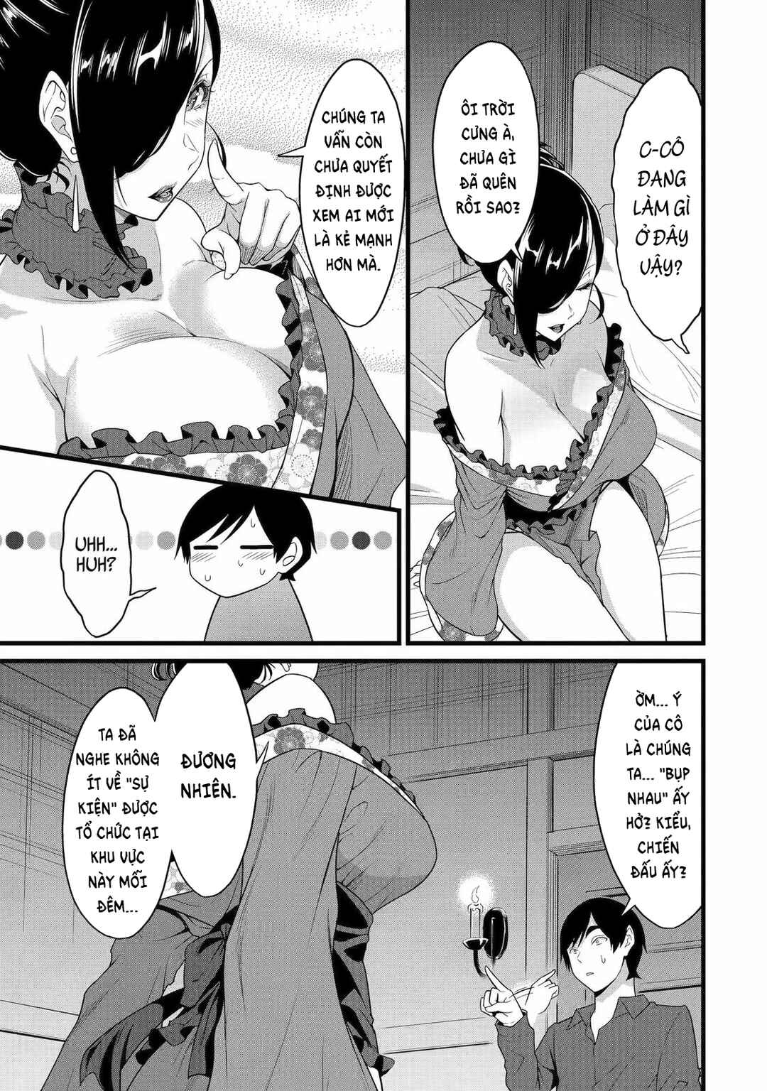 Yurufuwa Nouka no Mojibake Skill: Isekai de Catalog Tsuuhan Yattemasu Chapter 29 - Page 42