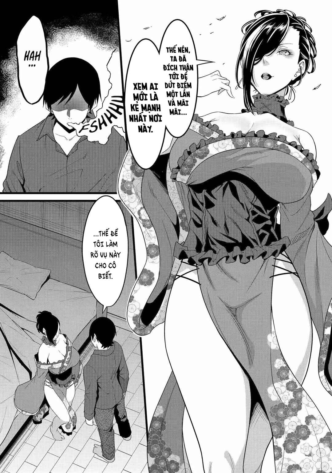 Yurufuwa Nouka no Mojibake Skill: Isekai de Catalog Tsuuhan Yattemasu Chapter 29 - Page 44