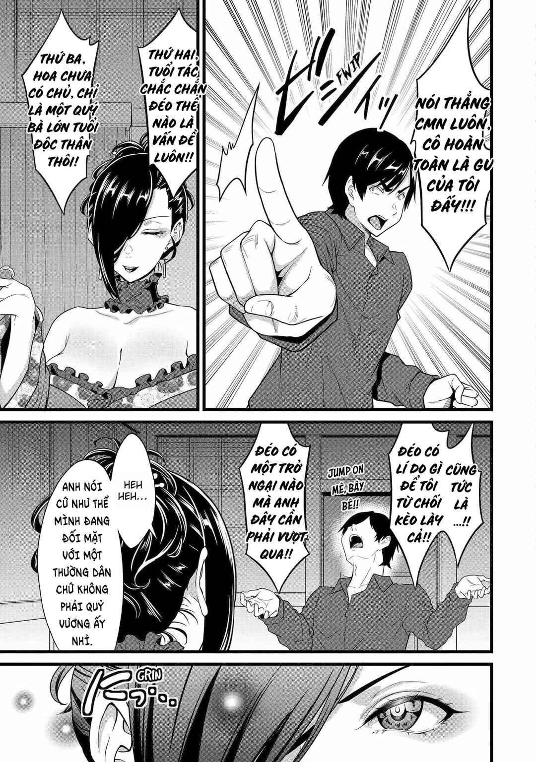 Yurufuwa Nouka no Mojibake Skill: Isekai de Catalog Tsuuhan Yattemasu Chapter 29 - Page 46