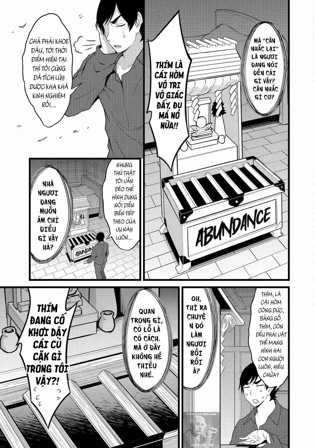 Yurufuwa Nouka no Mojibake Skill: Isekai de Catalog Tsuuhan Yattemasu Chapter 29 - Page 56