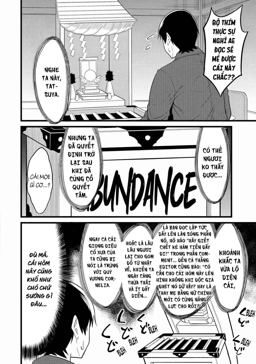 Yurufuwa Nouka no Mojibake Skill: Isekai de Catalog Tsuuhan Yattemasu Chapter 29 - Page 57