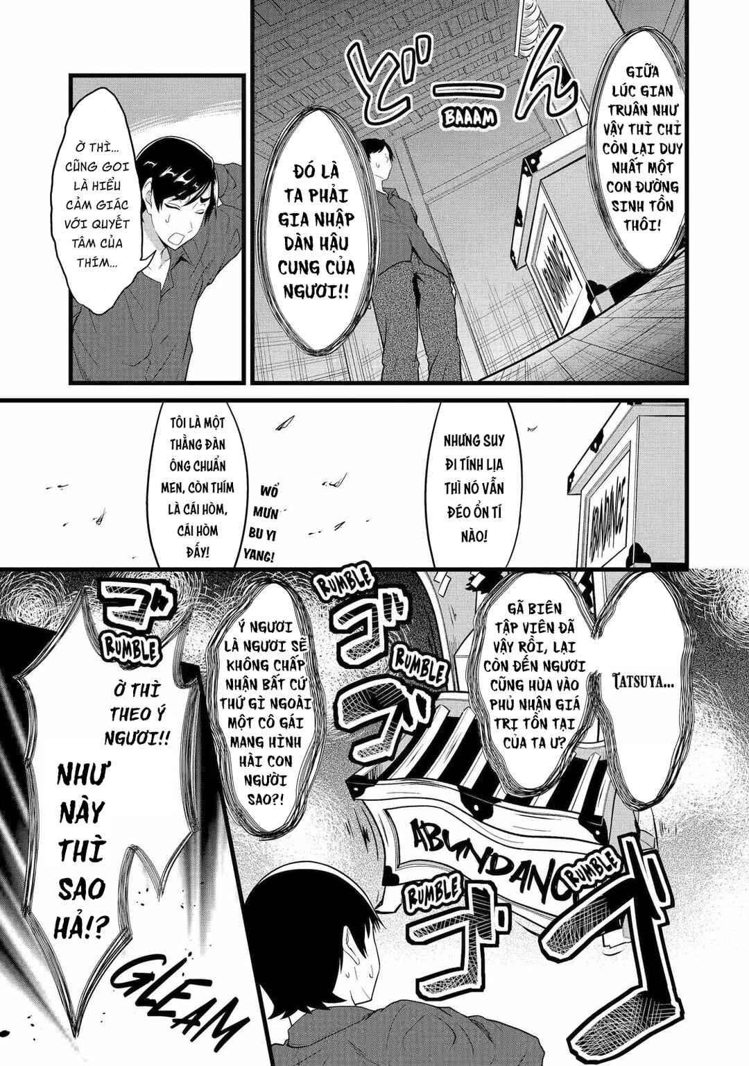 Yurufuwa Nouka no Mojibake Skill: Isekai de Catalog Tsuuhan Yattemasu Chapter 29 - Page 58