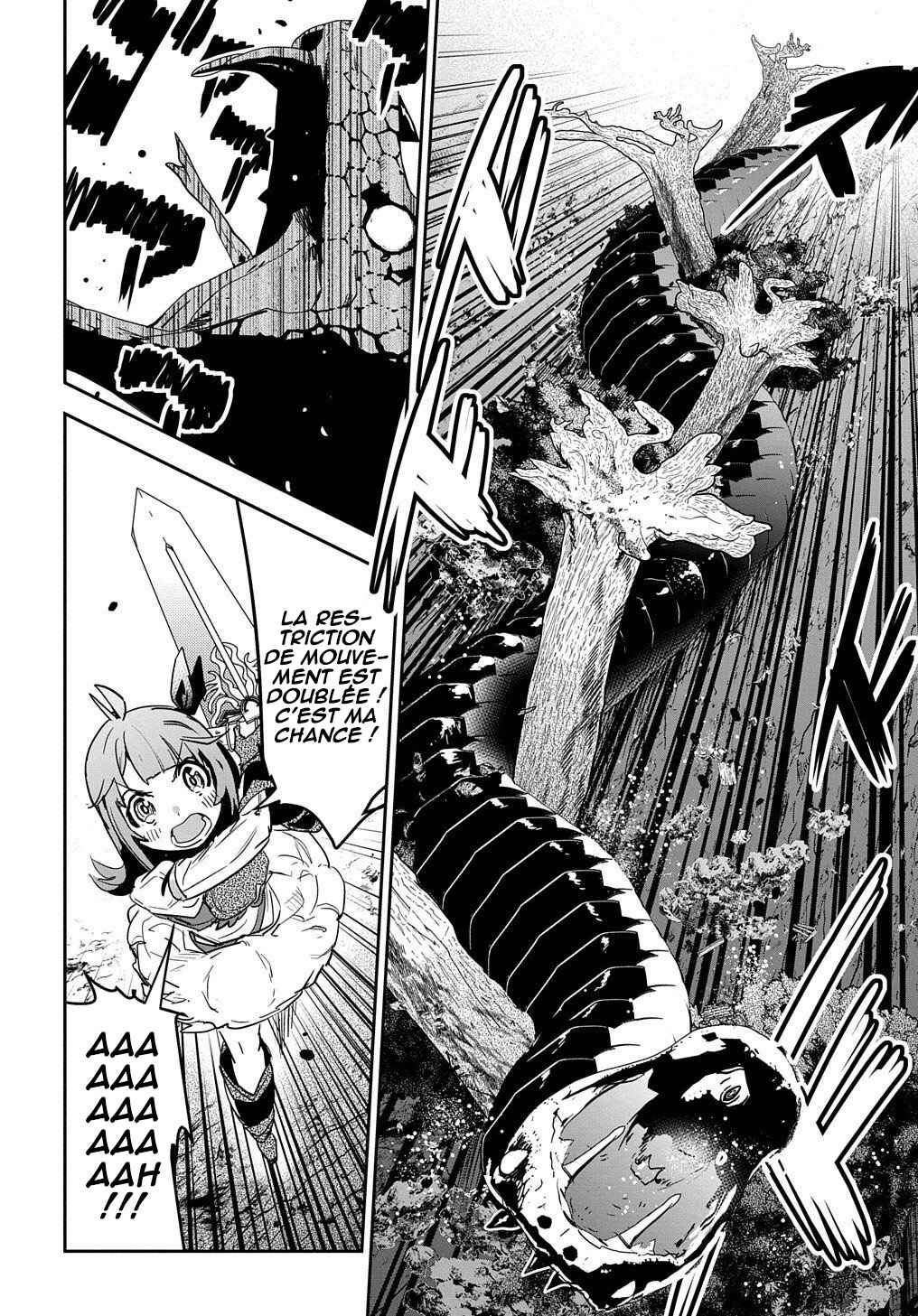 Shounin Yuusha wa Isekai o Gyuujiru!: Saibai Skill de Nandemo Fuyashichaimasu! Chapter 11 - Page 25