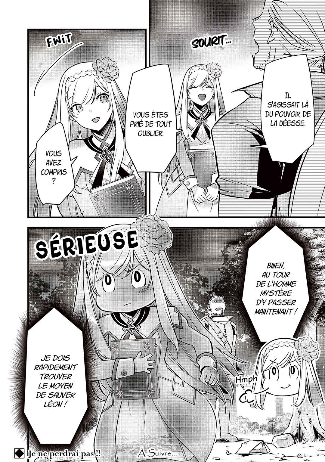Slime Seijo Chapter 37 - Page 20