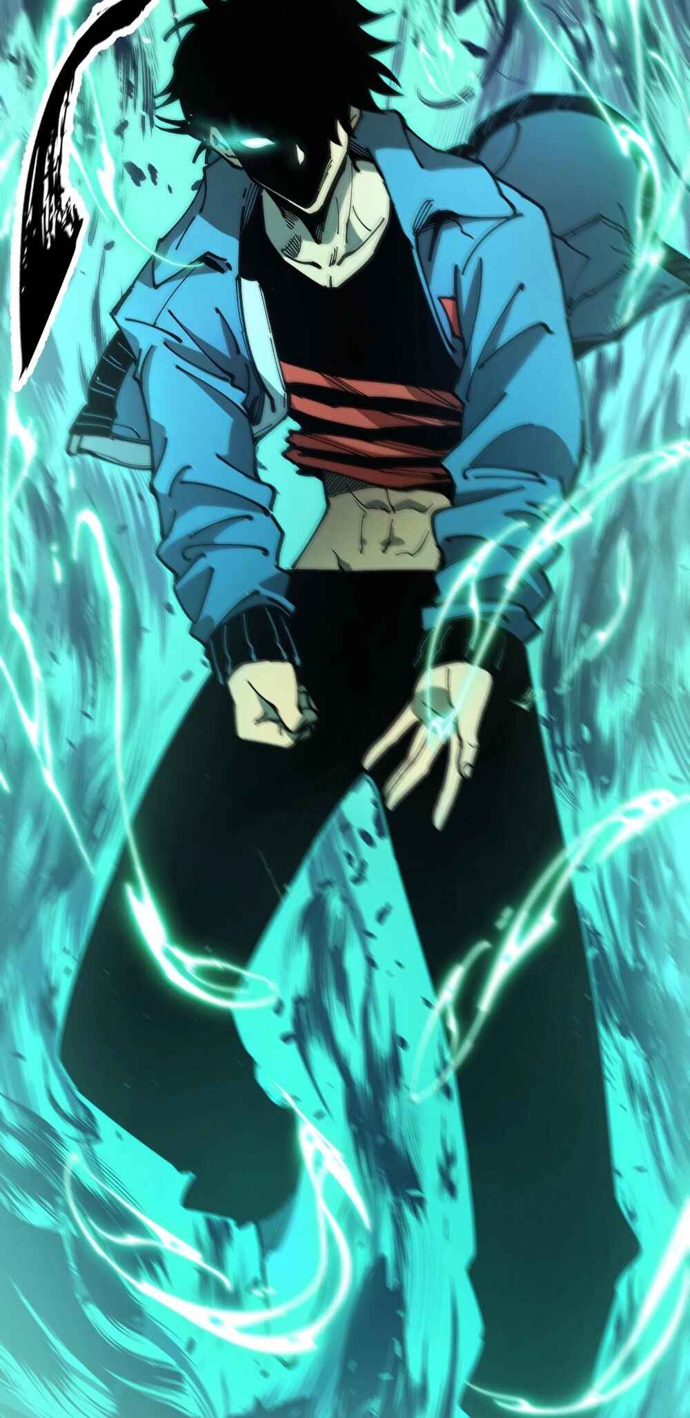 Global Beast Tamer꞉ I Can See the Path of Evolution Chapter 2 - Page 14