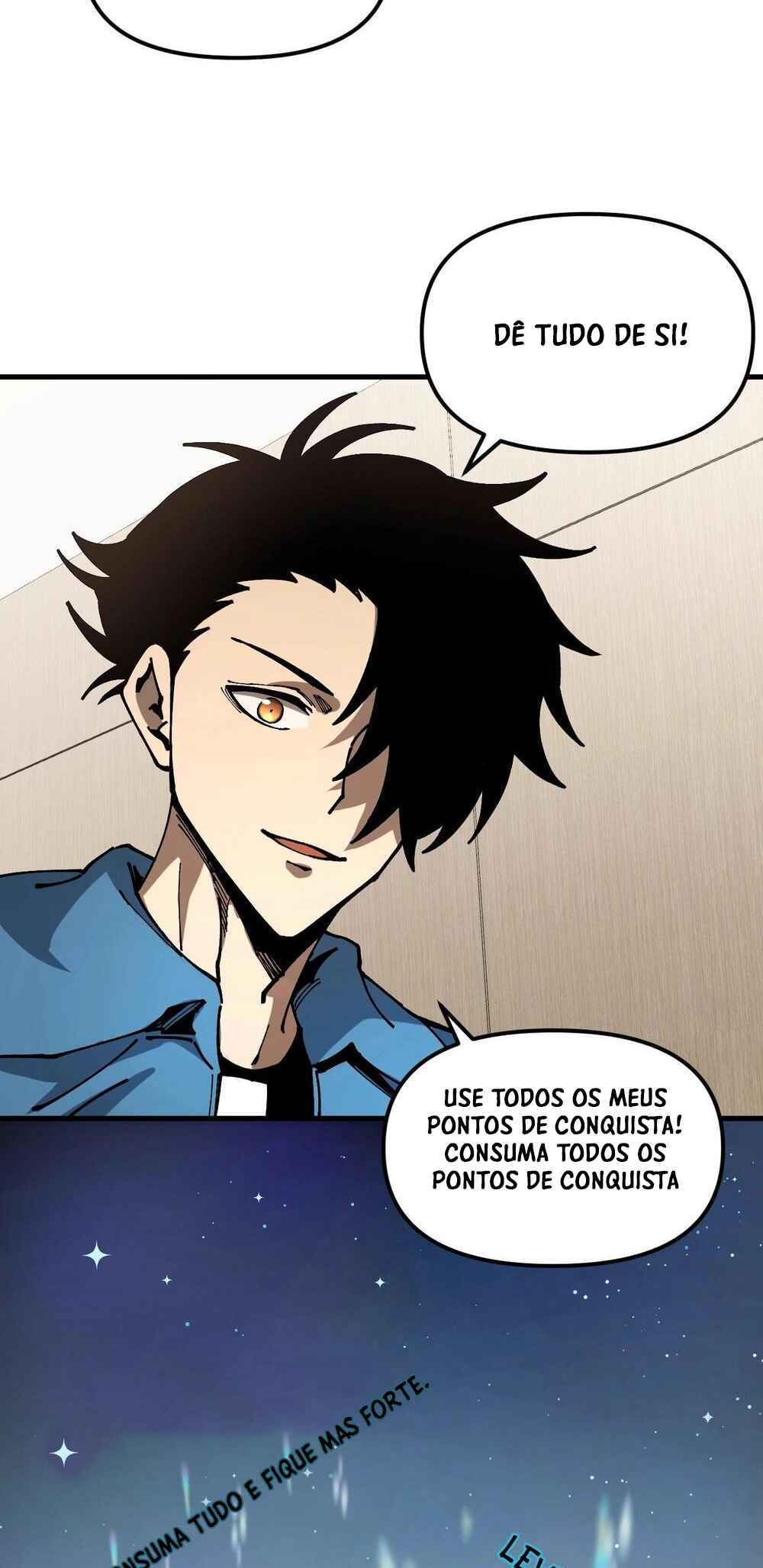 Global Beast Tamer꞉ I Can See the Path of Evolution Chapter 2 - Page 18