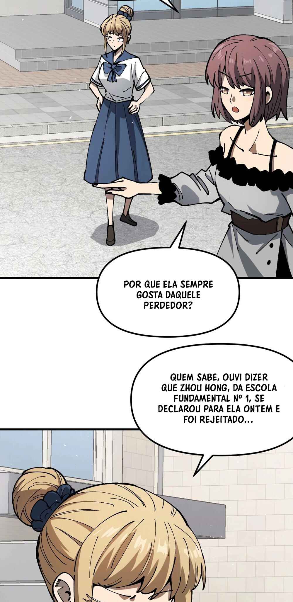 Global Beast Tamer꞉ I Can See the Path of Evolution Chapter 2 - Page 28
