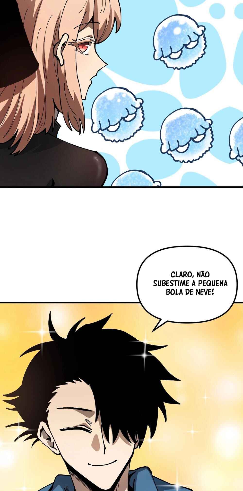 Global Beast Tamer꞉ I Can See the Path of Evolution Chapter 2 - Page 32
