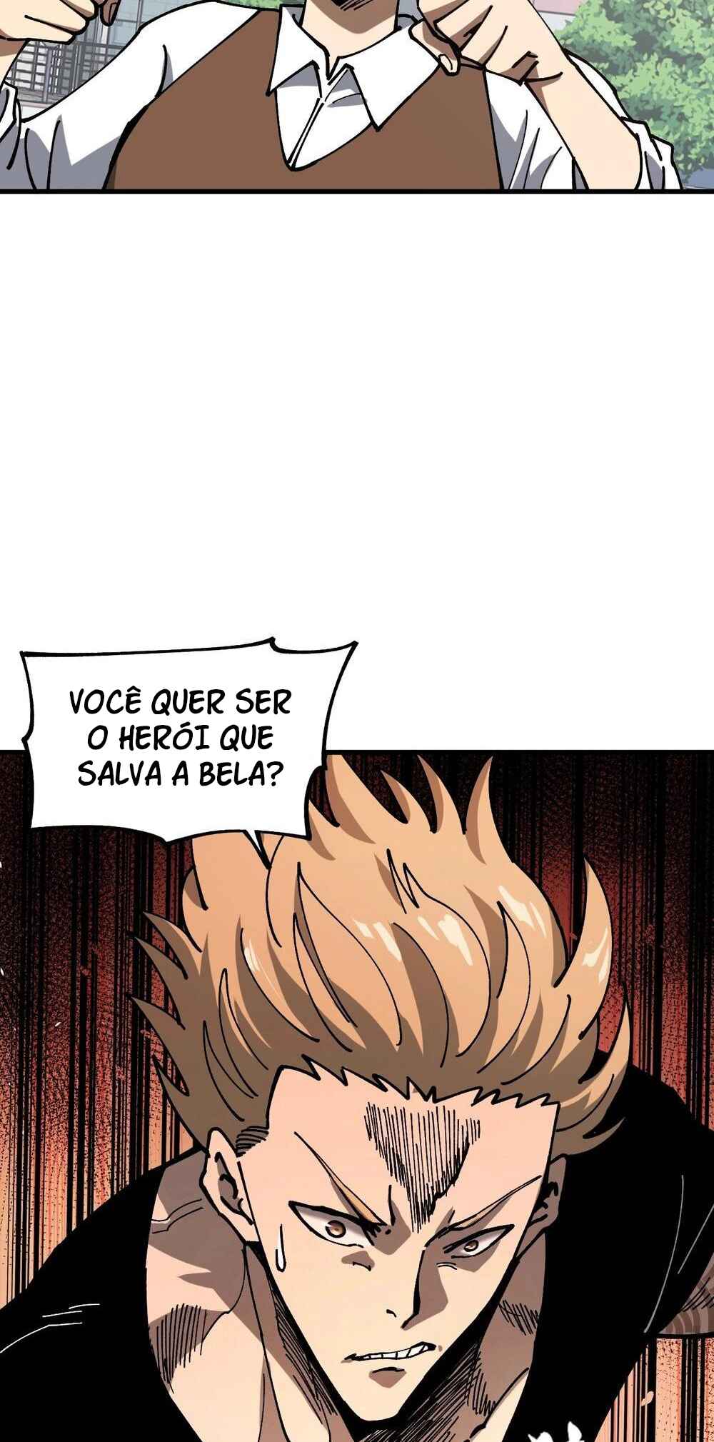 Global Beast Tamer꞉ I Can See the Path of Evolution Chapter 2 - Page 51