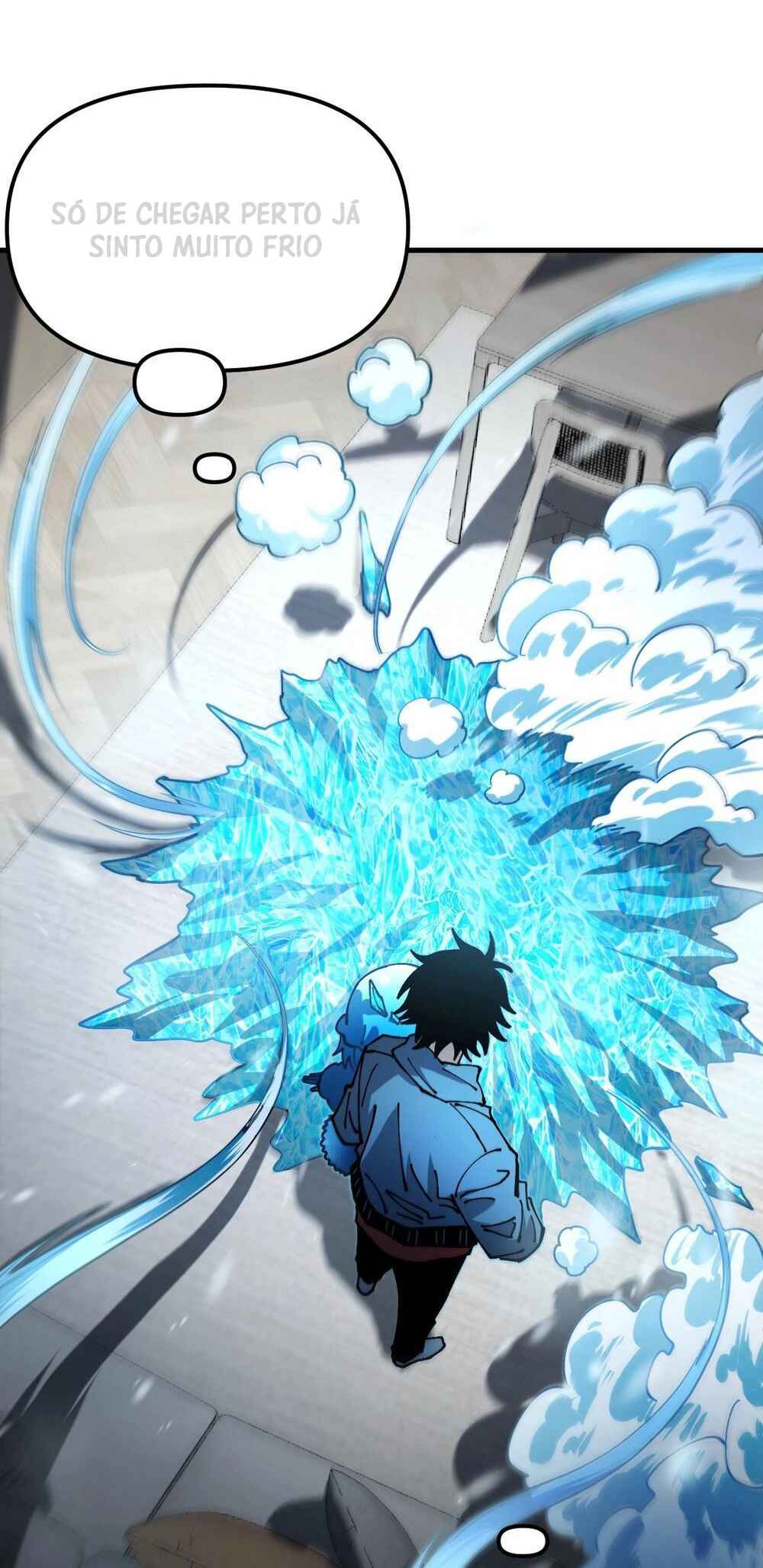 Global Beast Tamer꞉ I Can See the Path of Evolution Chapter 2 - Page 6