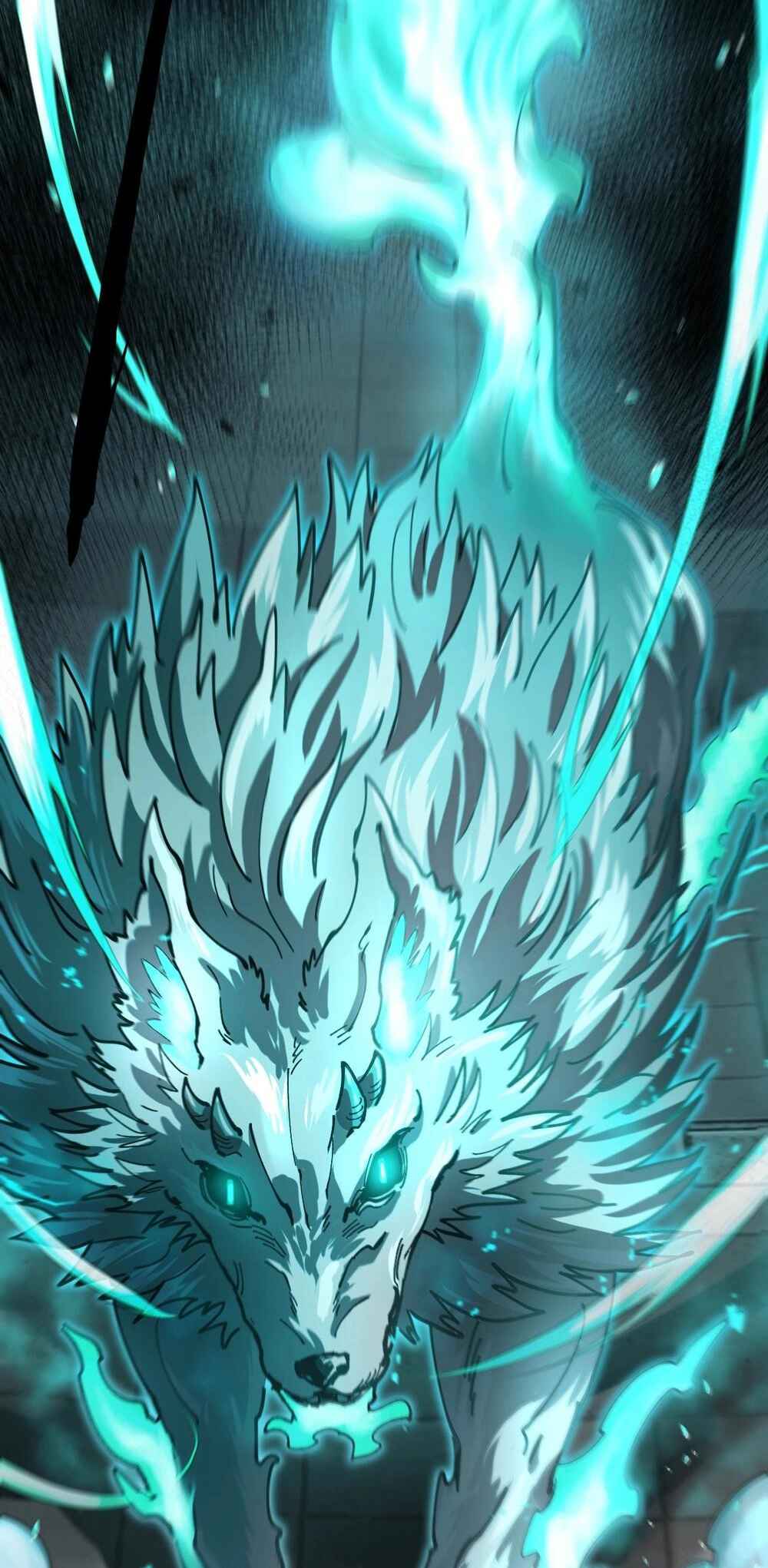 Global Beast Tamer꞉ I Can See the Path of Evolution Chapter 2 - Page 65