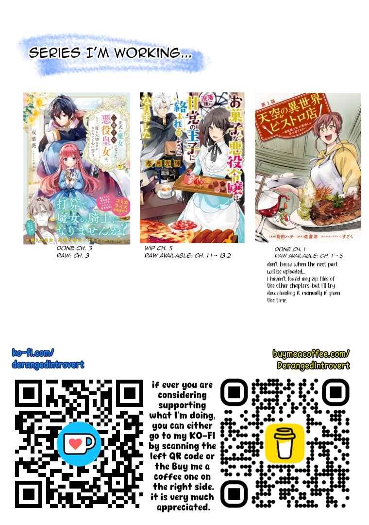 Tenkuu no Isekai Bistro-Ten Chapter 1 - Page 57