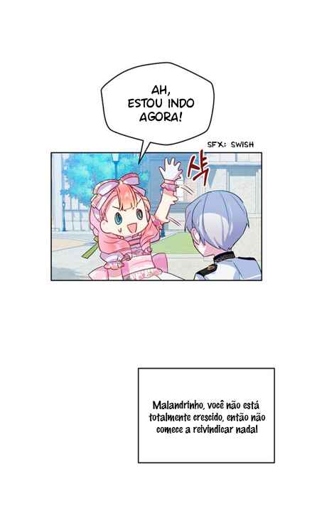 The Little Lady Behind the Scenes Chapter 22 - Page 20