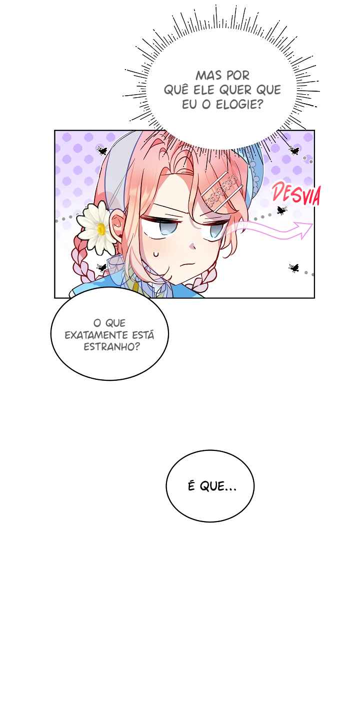 The Little Lady Behind the Scenes Chapter 22 - Page 30