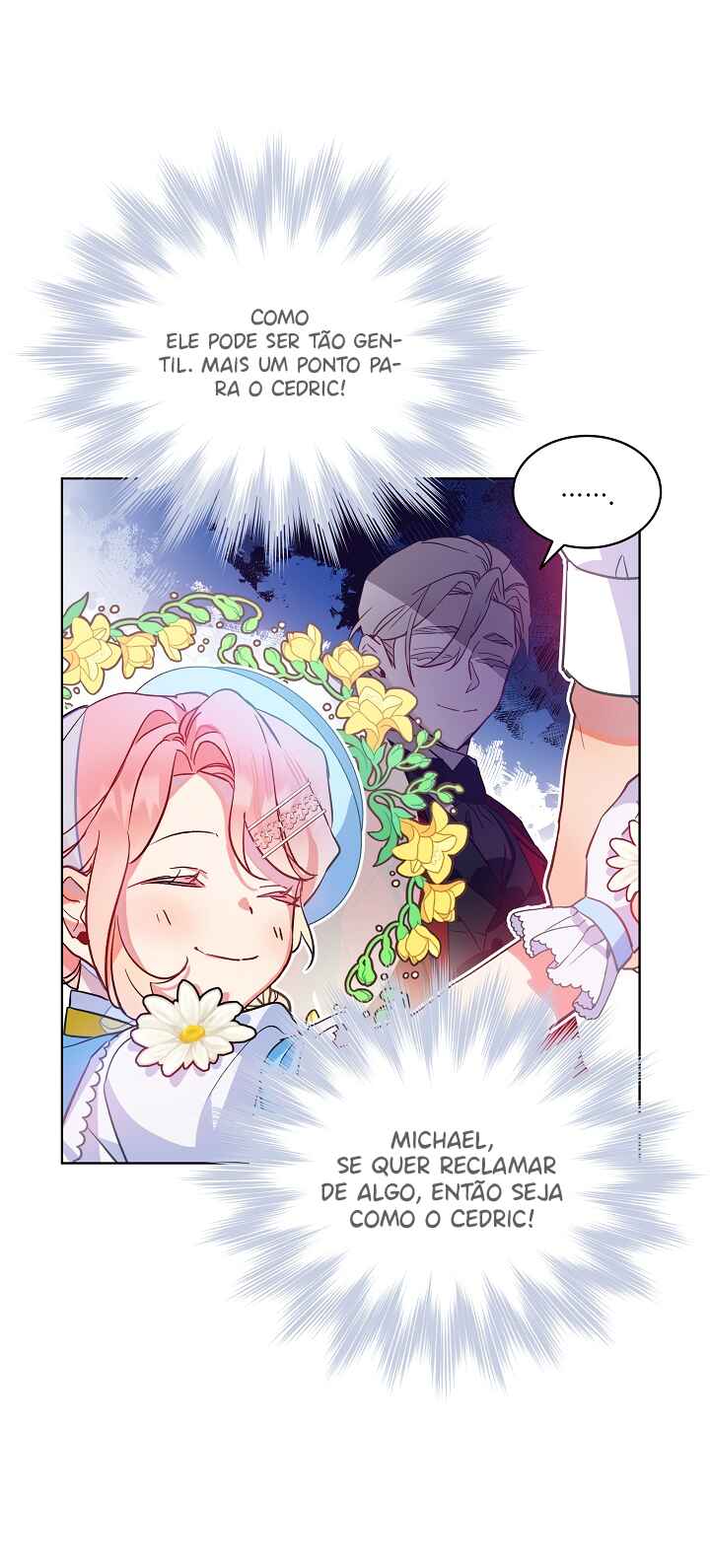 The Little Lady Behind the Scenes Chapter 22 - Page 37