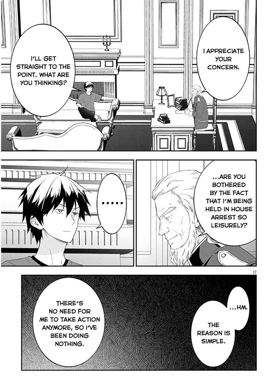 Maou ni Natta node, Dungeon Tsukutte Jingai Musume to Honobono Suru Chapter 89 - Page 18