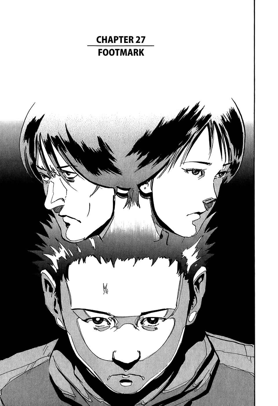 HE∀DS Chapter 27 - Page 4