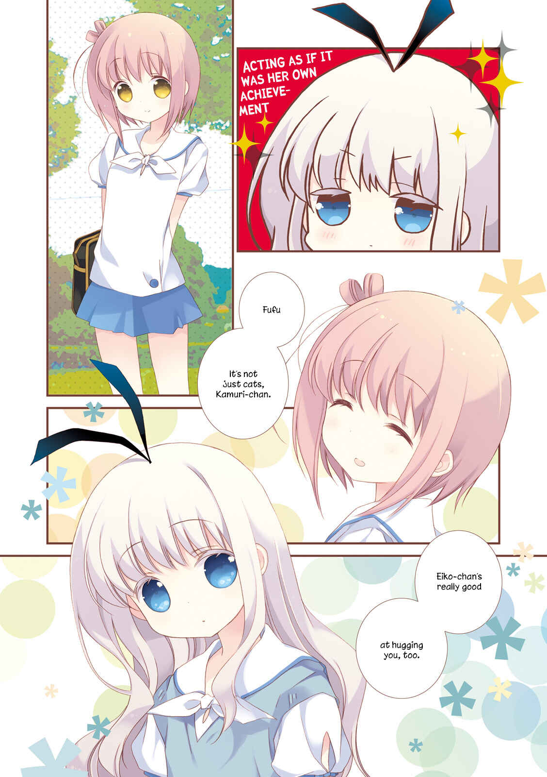 Slow Start Chapter 14 - Page 9