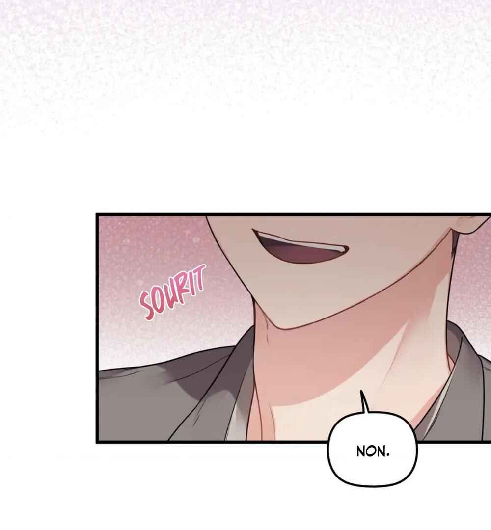 Blood and Love Chapter 42 - Page 10