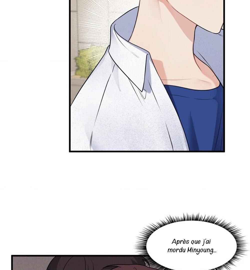 Blood and Love Chapter 42 - Page 25