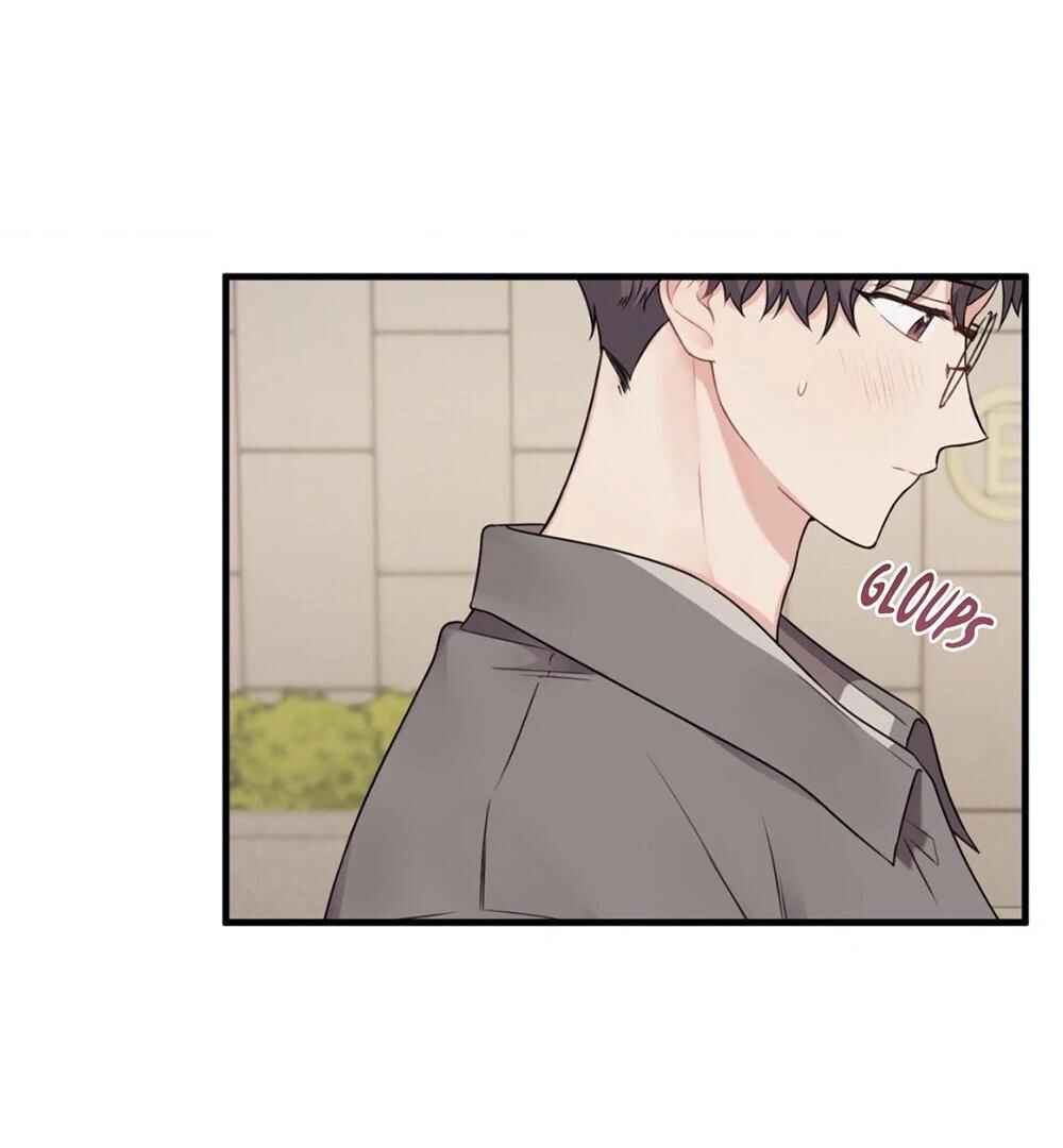 Blood and Love Chapter 42 - Page 29