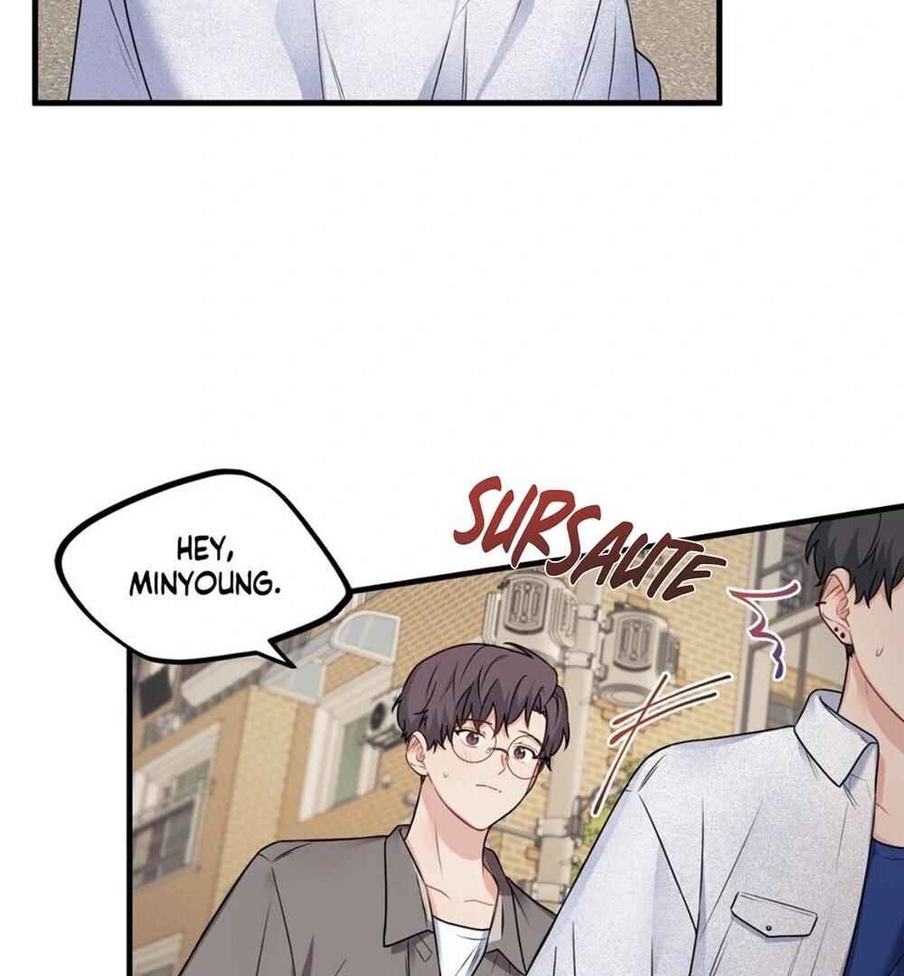 Blood and Love Chapter 42 - Page 31
