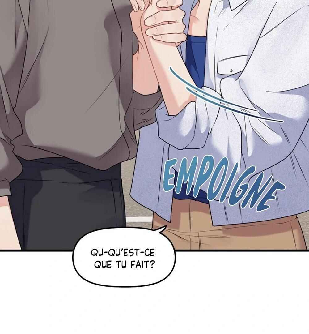 Blood and Love Chapter 42 - Page 36