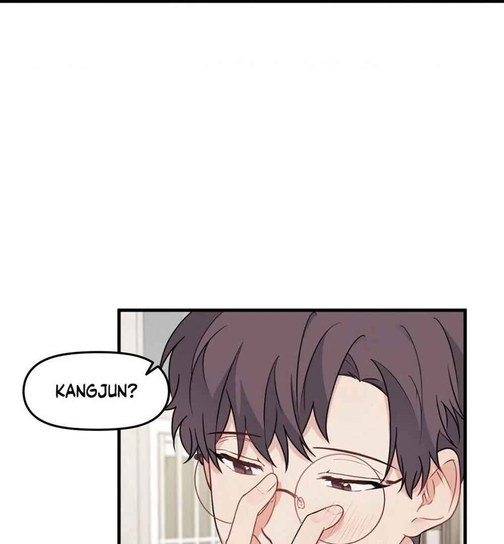 Blood and Love Chapter 42 - Page 43