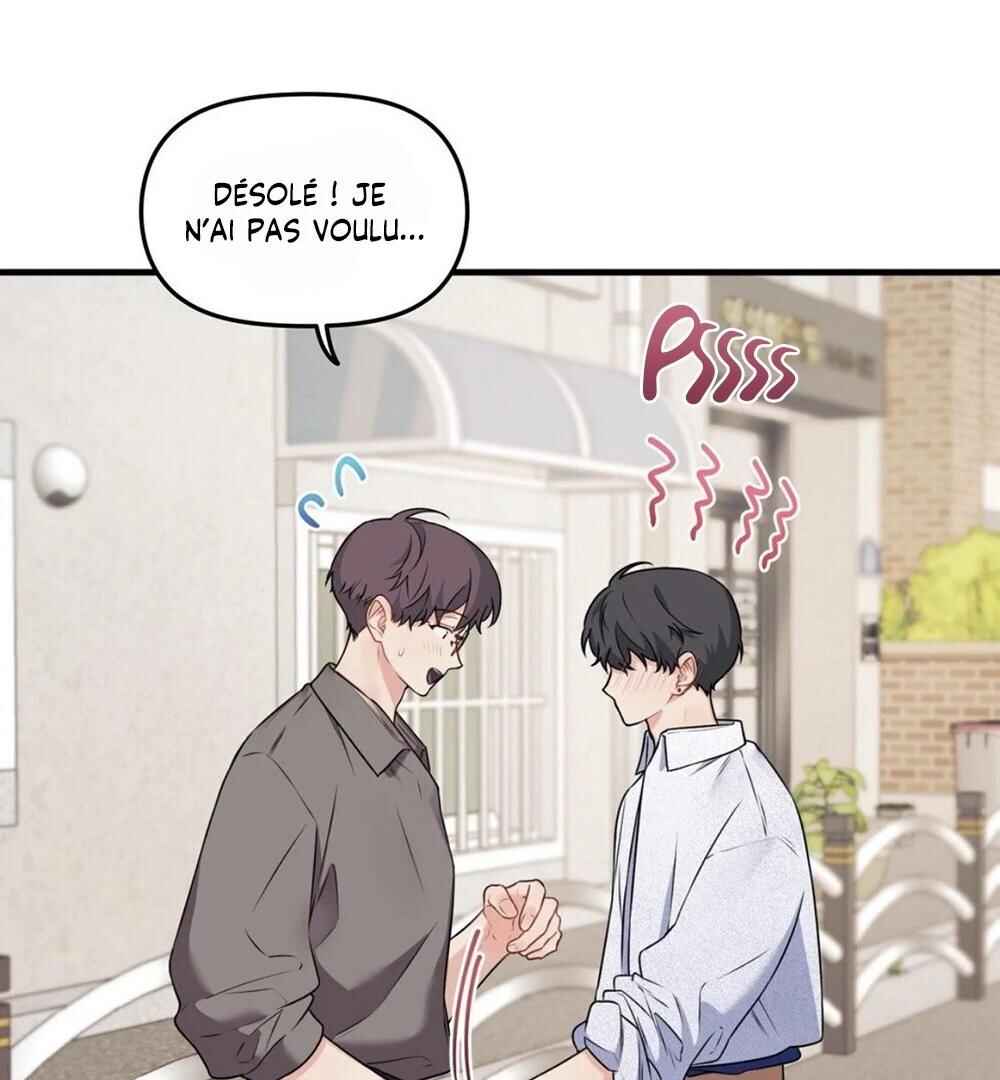 Blood and Love Chapter 42 - Page 46