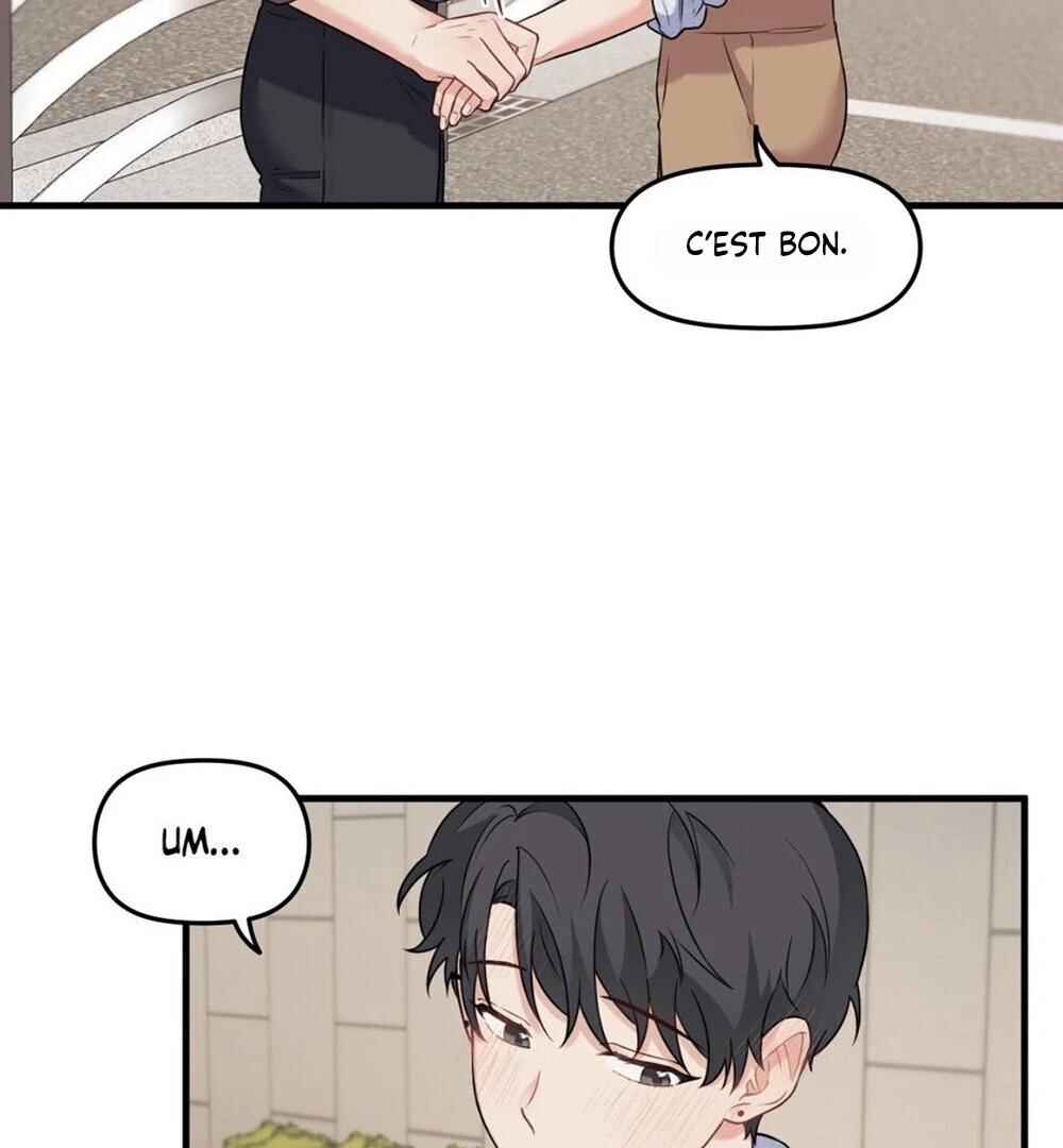 Blood and Love Chapter 42 - Page 47