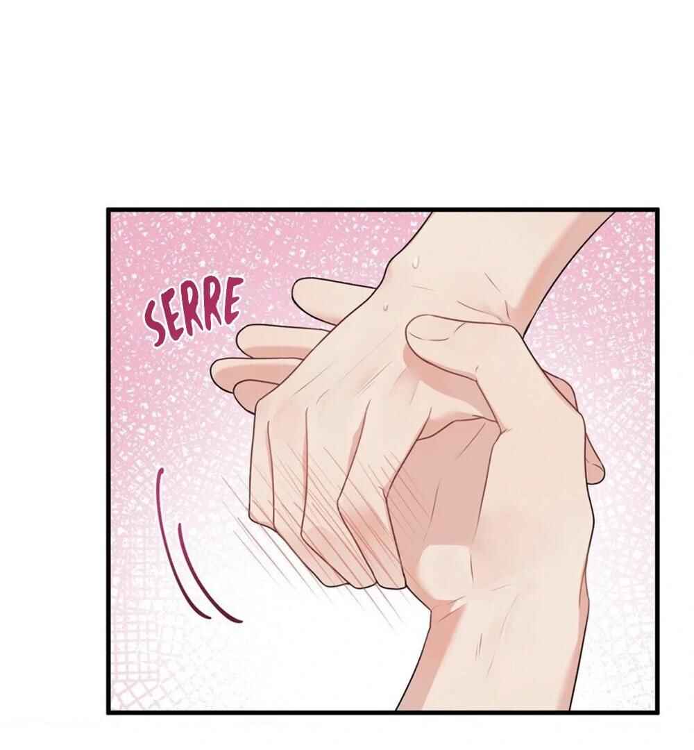 Blood and Love Chapter 42 - Page 50