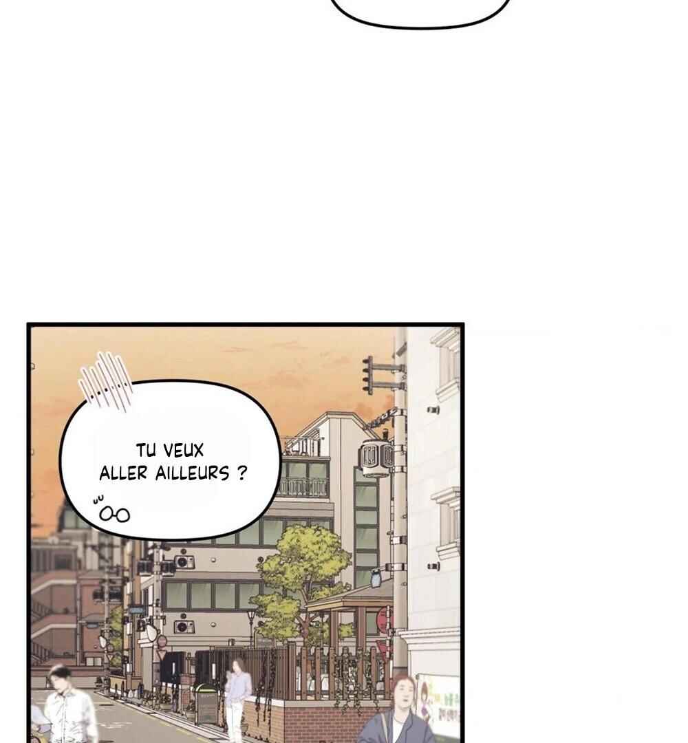 Blood and Love Chapter 42 - Page 52