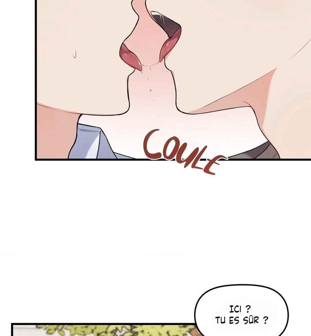 Blood and Love Chapter 42 - Page 56