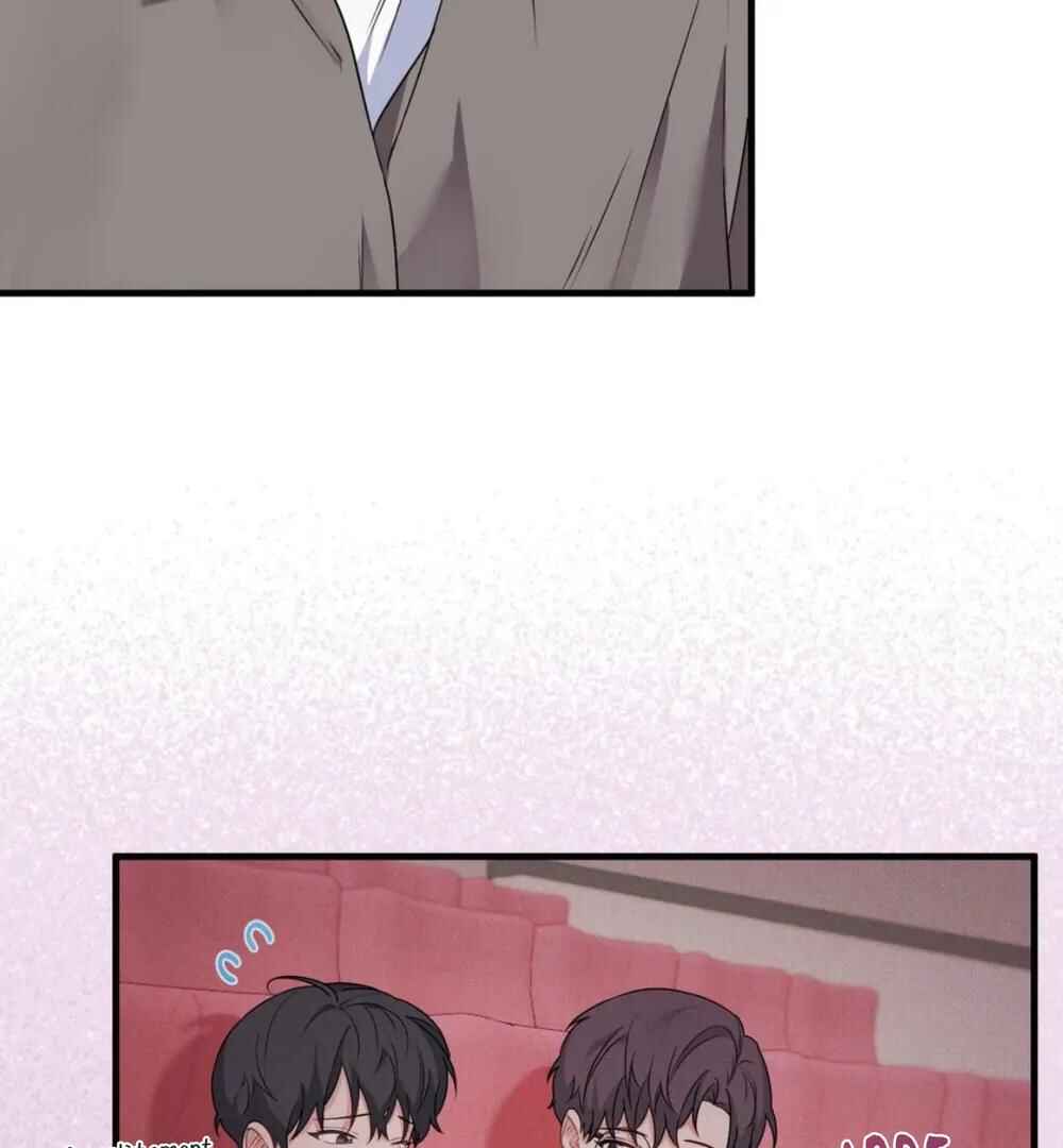 Blood and Love Chapter 42 - Page 6
