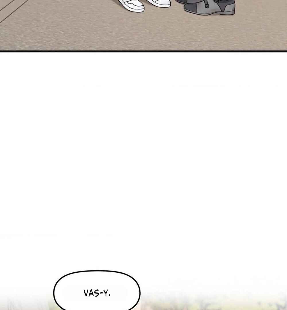 Blood and Love Chapter 42 - Page 60