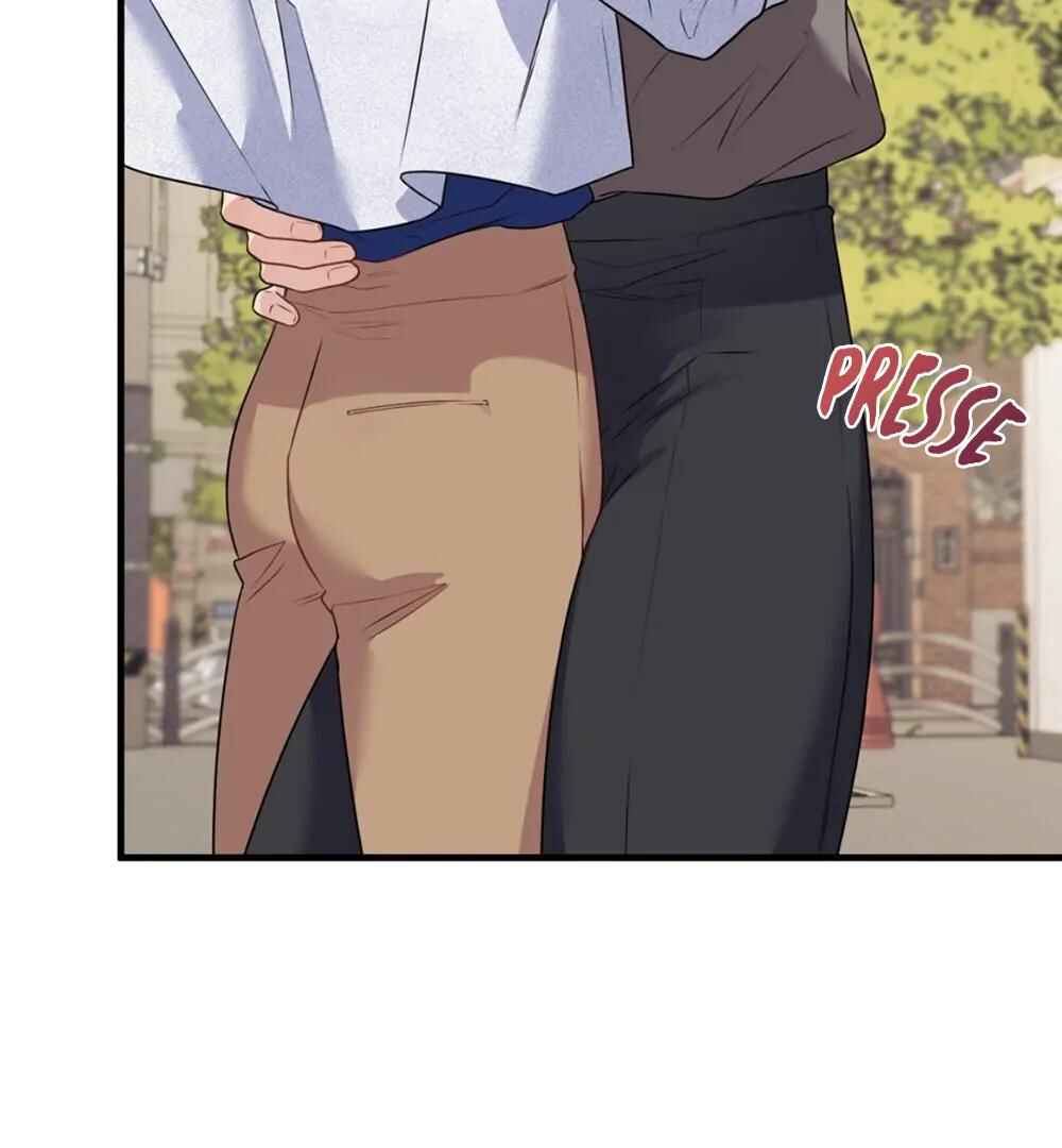 Blood and Love Chapter 42 - Page 65