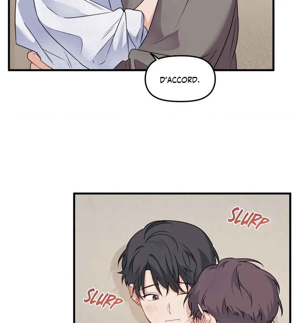 Blood and Love Chapter 42 - Page 67
