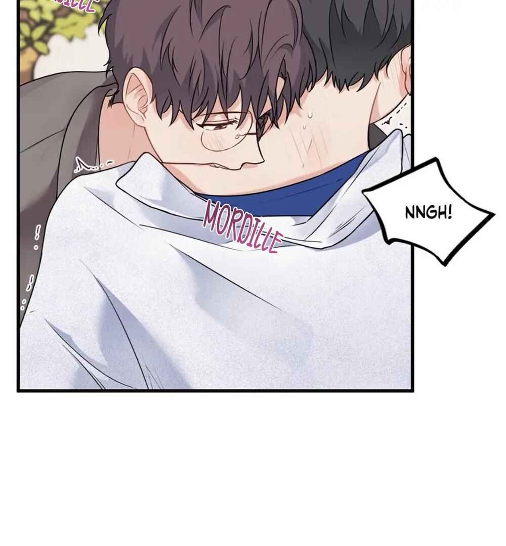 Blood and Love Chapter 42 - Page 69