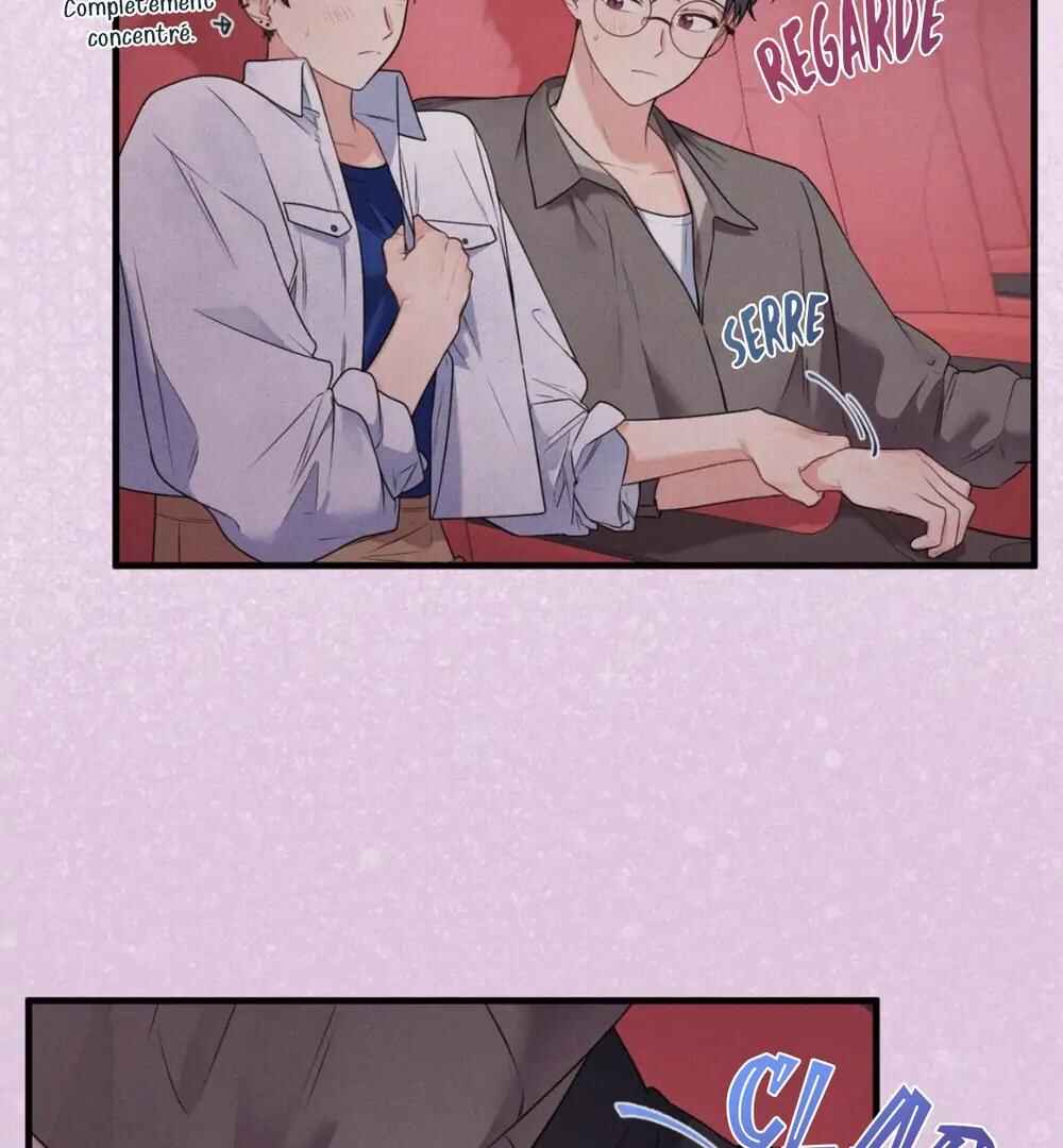 Blood and Love Chapter 42 - Page 7