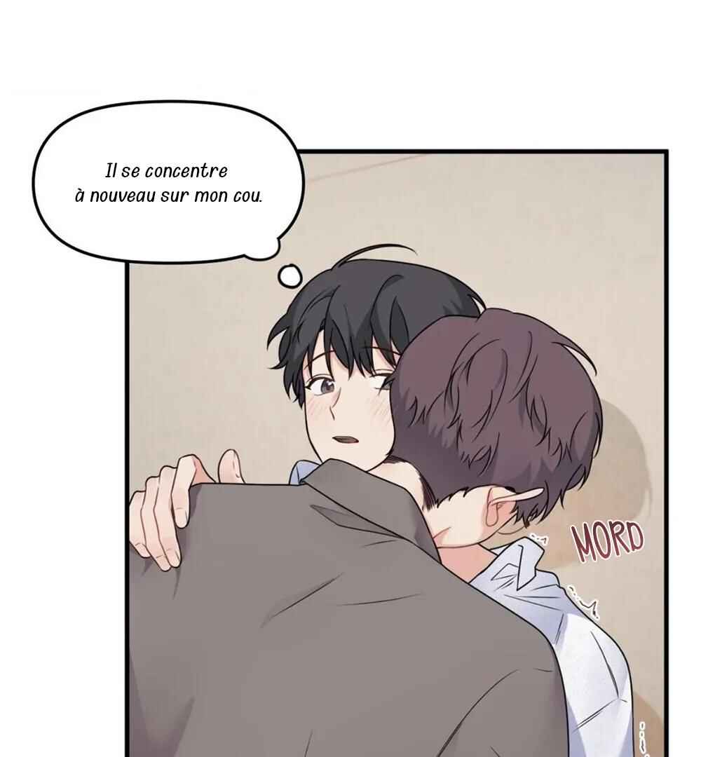 Blood and Love Chapter 42 - Page 70