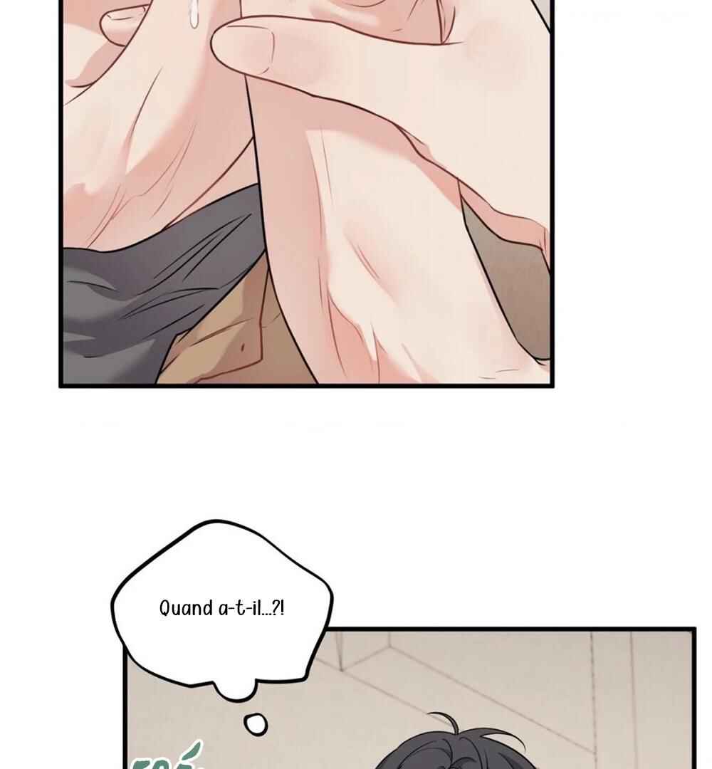 Blood and Love Chapter 42 - Page 75
