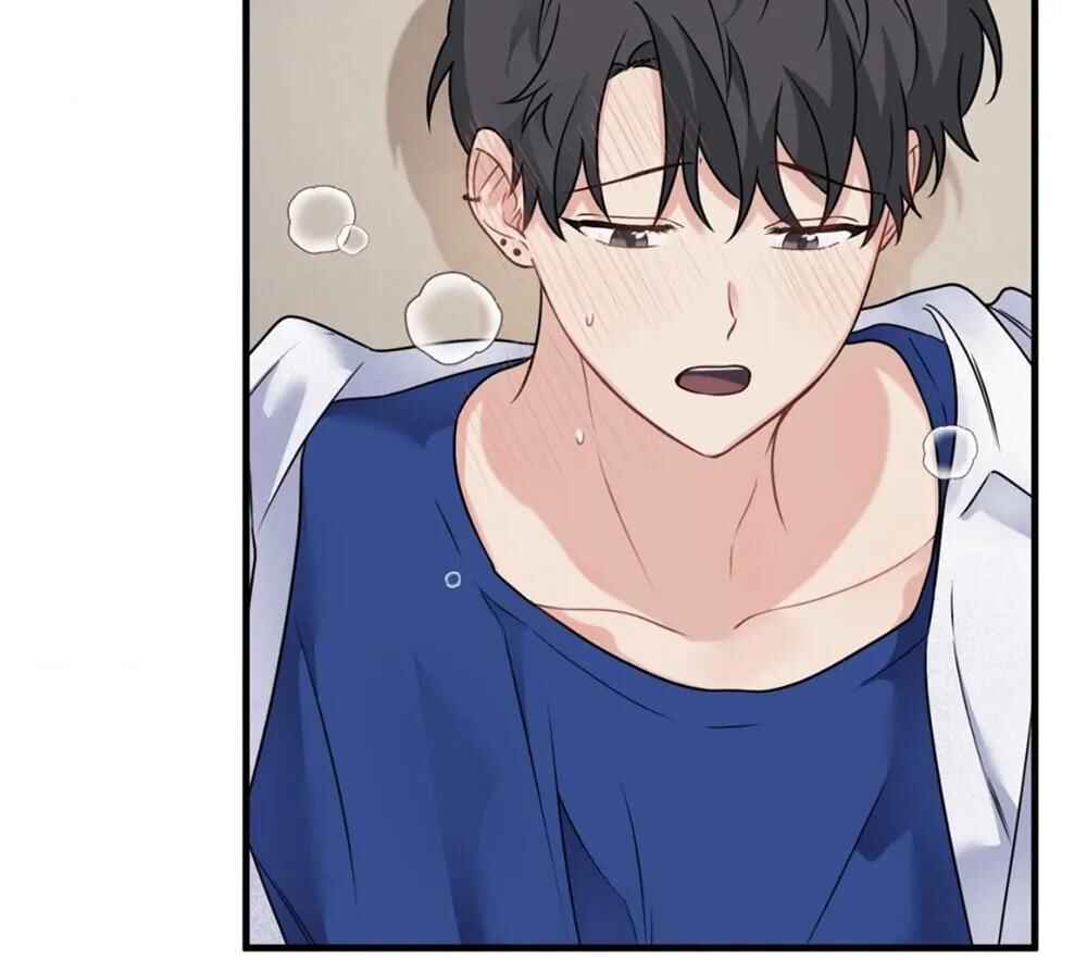 Blood and Love Chapter 42 - Page 81